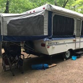 Review photo of Green Meadow Camping Area by Kate S., August 18, 2019