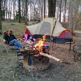 Review photo of Youngs Creek Horse Camp by Susan A., August 18, 2019