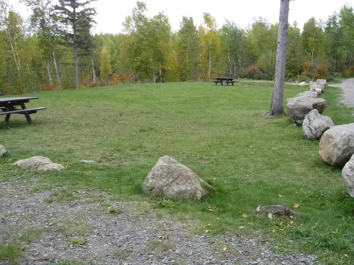 Camper-submitted photo at Birch Lake Campground & Backcountry Sites near Biwabik, MN