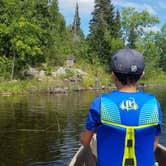 Review photo of Superior National Forest Fall Lake Campground by Robert P., August 18, 2019