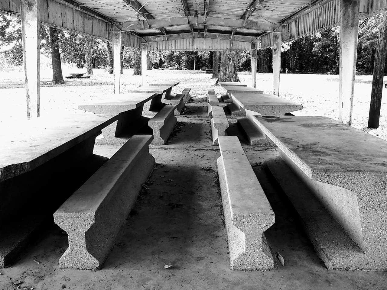 Camping near Joplin KOA: Baxter Springs Riverside Park, Joplin, Kansas