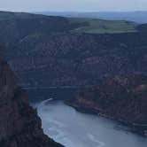 Review photo of Red Canyon Campground by Tammy H., September 26, 2016