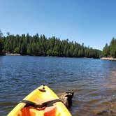 Review photo of Knoll Lake Campground by Whitney W., August 18, 2019