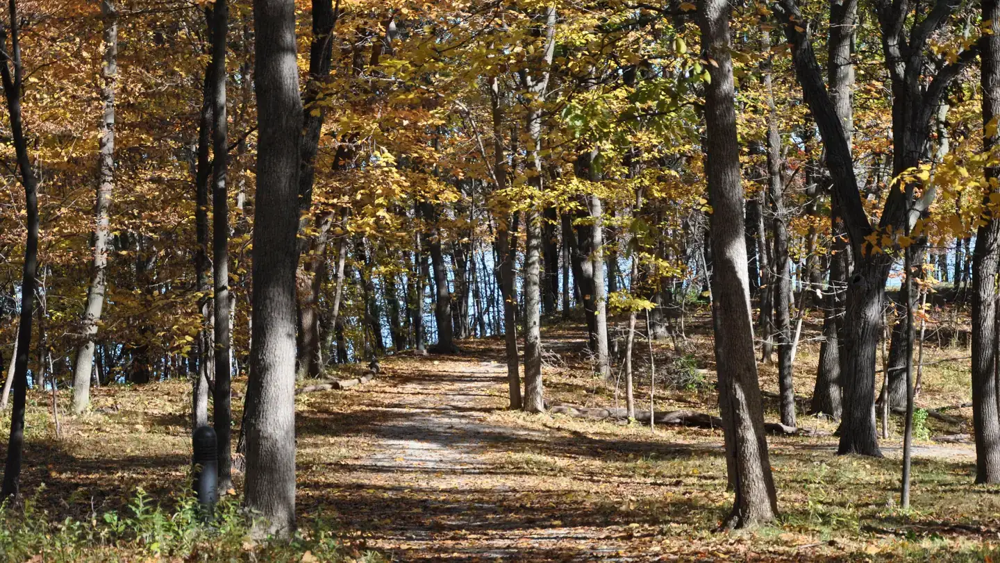 Camper-submitted photo at Acorn Valley near Granger, IA