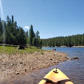 Review photo of Knoll Lake Campground by Whitney W., August 18, 2019