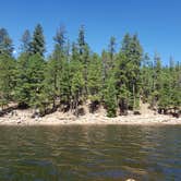 Review photo of Knoll Lake Campground by Whitney W., August 18, 2019