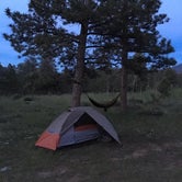 Review photo of Red Canyon Campground by Tammy H., September 26, 2016