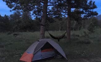 Tammy H.'s photo at Red Canyon Campground near Dixie National Forest