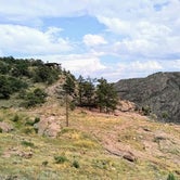 Review photo of East Ridge Campground in Royal Gorge by Jamie F., August 18, 2019
