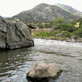 Review photo of East Ridge Campground in Royal Gorge by Jamie F., August 18, 2019