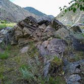 Review photo of East Ridge Campground in Royal Gorge by Jamie F., August 18, 2019