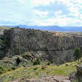 Review photo of East Ridge Campground in Royal Gorge by Jamie F., August 18, 2019