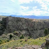Review photo of East Ridge Campground in Royal Gorge by Jamie F., August 18, 2019