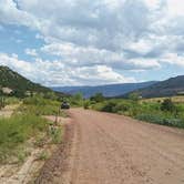 Review photo of East Ridge Campground in Royal Gorge by Jamie F., August 18, 2019