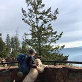 Review photo of Red Canyon Campground by Tammy H., September 26, 2016