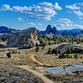 Review photo of City of Rocks Campground — City of Rocks Natural Reserve by Corey K., August 18, 2019