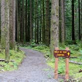 Review photo of Middle Fork Campground by iloveitontop R., September 26, 2016