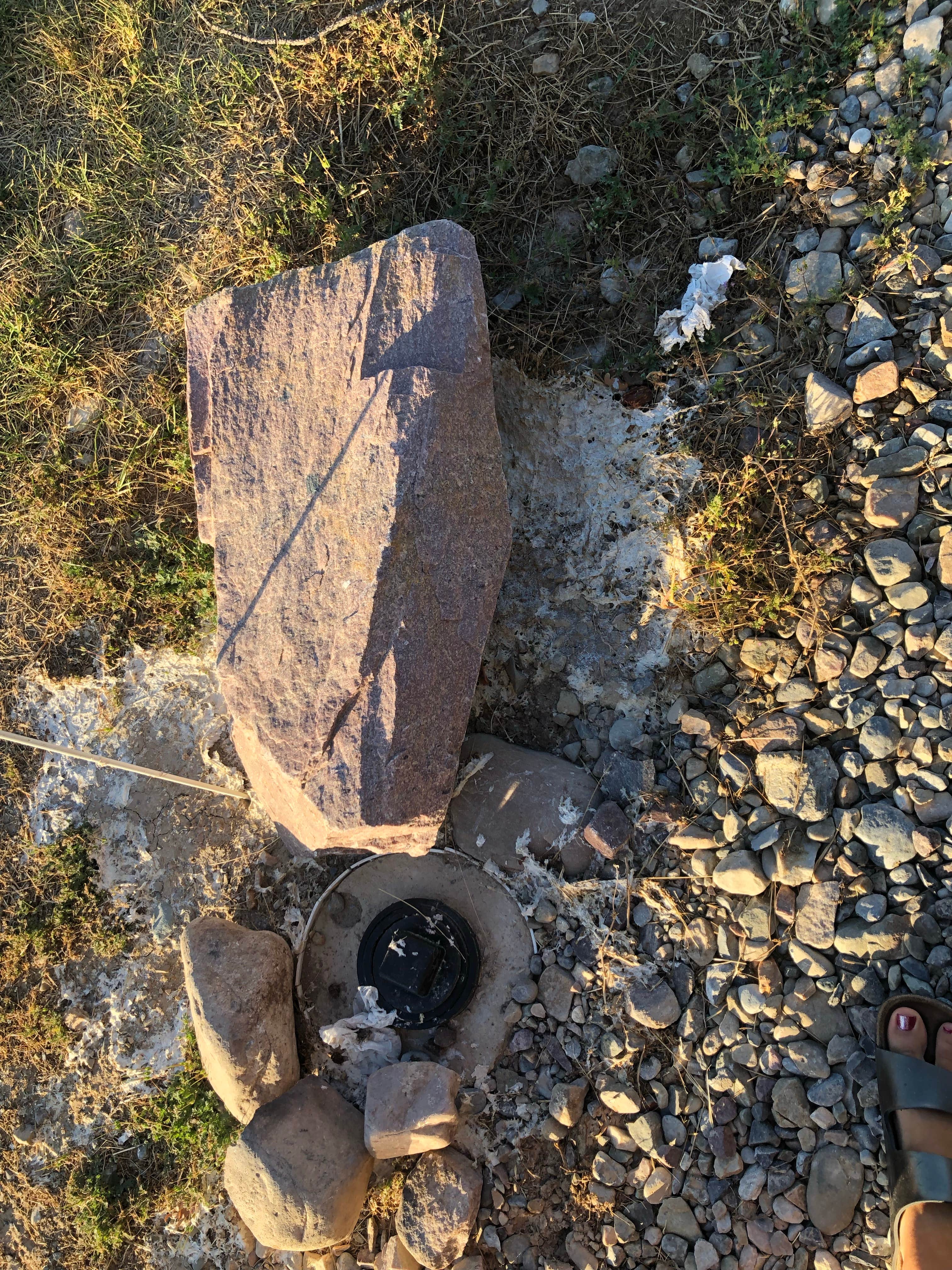 Camper-submitted photo at Riverdale Resort near Lava Hot Springs, ID