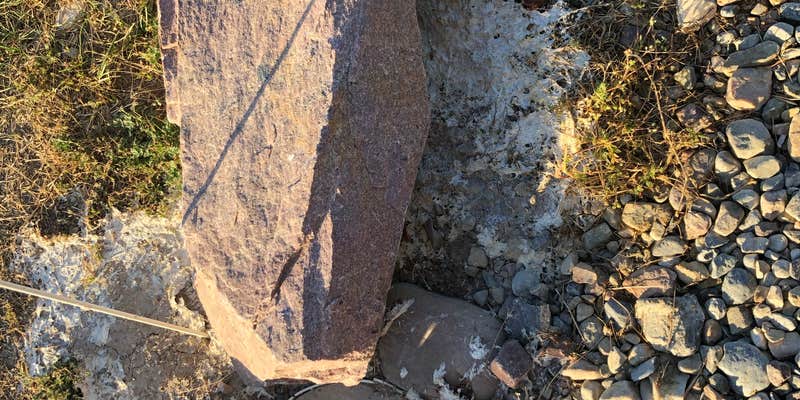 Camper submitted image from Riverdale Resort