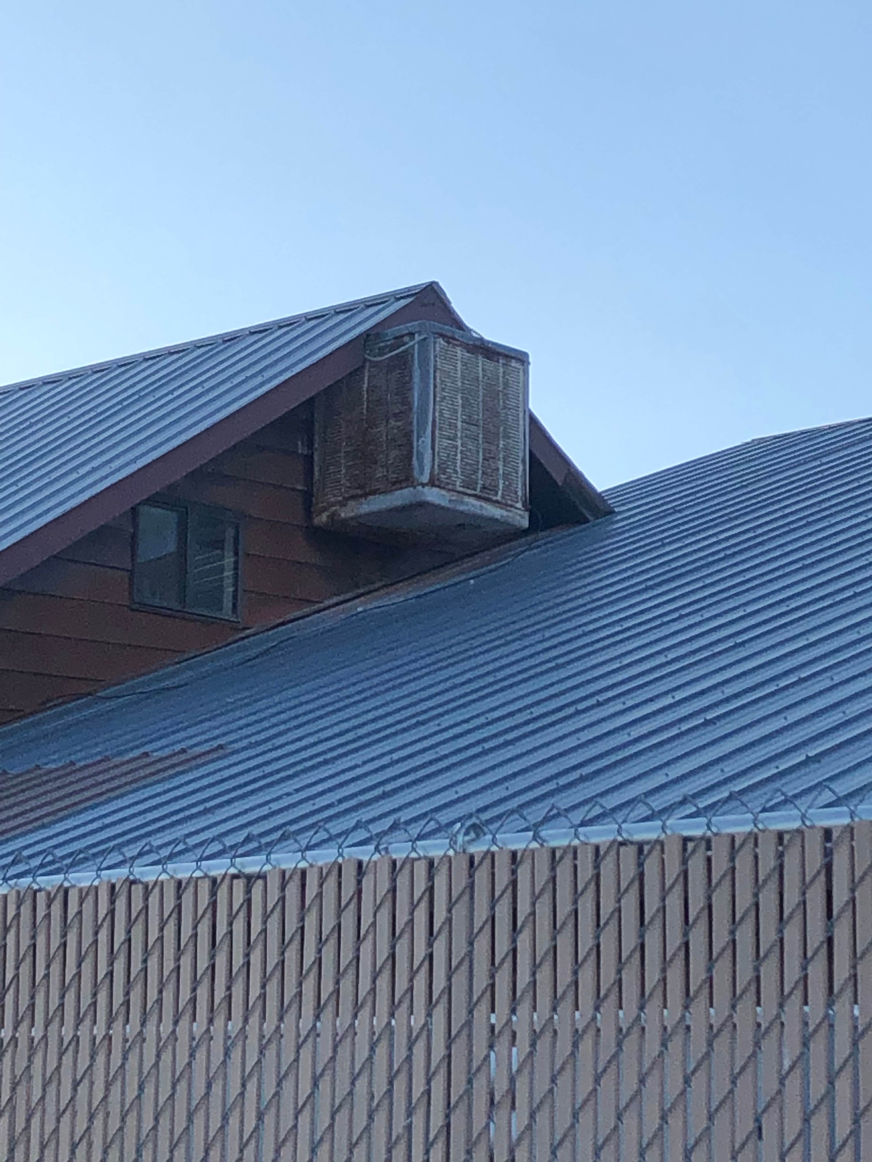 Camper-submitted photo at Riverdale Resort near Lava Hot Springs, ID