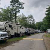 Review photo of Alpine Lake RV Resort by April L., August 18, 2019