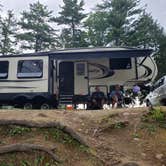 Review photo of Alpine Lake RV Resort by April L., August 18, 2019