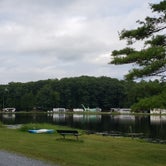 Review photo of Alpine Lake RV Resort by April L., August 18, 2019