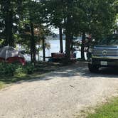 Review photo of Pittsburg Area Campground — Pomme de Terre State Park by David W., August 18, 2019