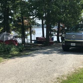 Review photo of Pittsburg Area Campground — Pomme de Terre State Park by David W., August 18, 2019