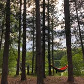 Review photo of Round Lake State Forest Campground by Kate K., August 18, 2019