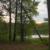 Review photo of Round Lake State Forest Campground by Kate K., August 18, 2019