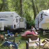Review photo of Kamp Klamath RV Park and Campground by Tammy H., September 26, 2016