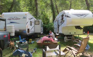 Tammy H.'s photo at Kamp Klamath RV Park and Campground near Redwood National Park