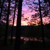 Review photo of Round Lake State Forest Campground by Kate K., August 18, 2019