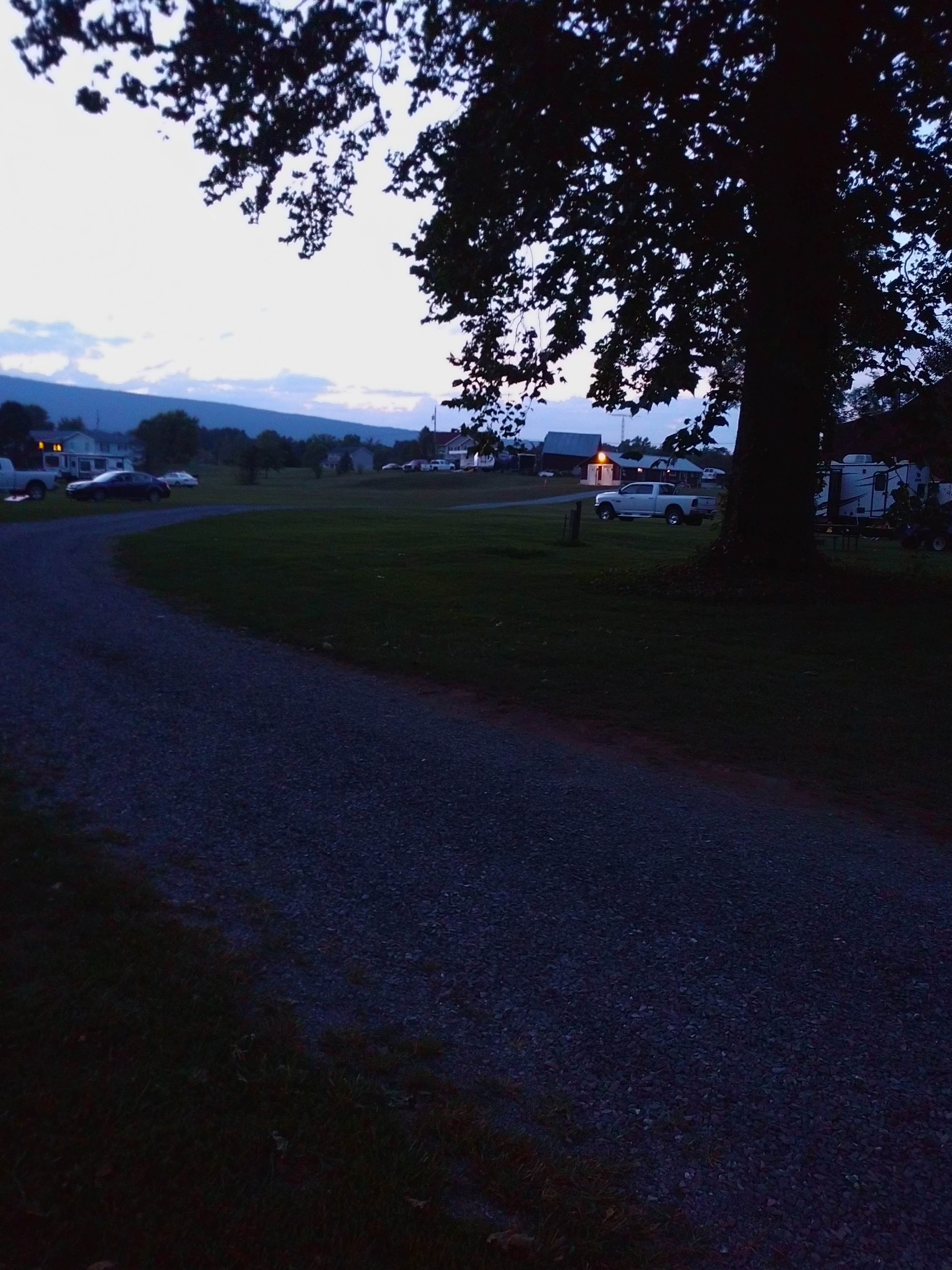 Camper submitted image from Lazy A Campground - 3