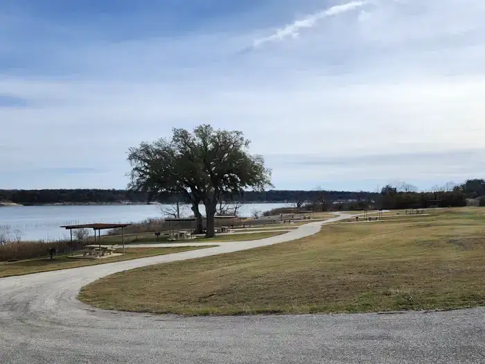 Camping near Temples Lake: Winkler Park Campground, Moody, Texas