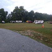 Review photo of Lazy A Campground by Amy R., August 18, 2019