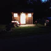 Review photo of Lazy A Campground by Amy R., August 18, 2019