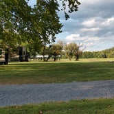 Review photo of Lazy A Campground by Amy R., August 18, 2019