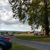 Review photo of Lazy A Campground by Amy R., August 18, 2019