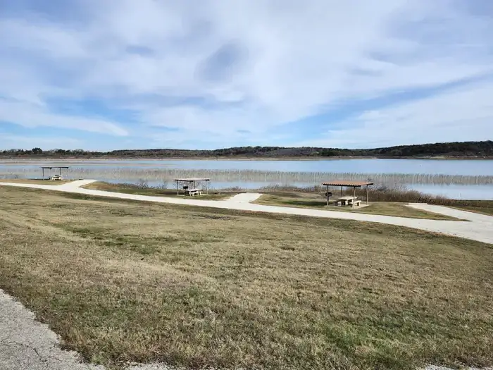 Camper-submitted photo at Winkler Park Campground near Moody, TX