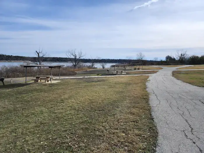 Camper-submitted photo at Winkler Park Campground near Moody, TX