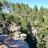 Review photo of Carr Lake Campground on Forest Road 9350 by Shannon H., August 19, 2019