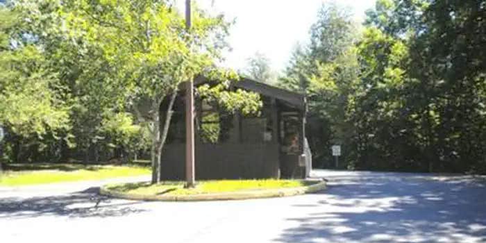 Camper submitted image from Grove