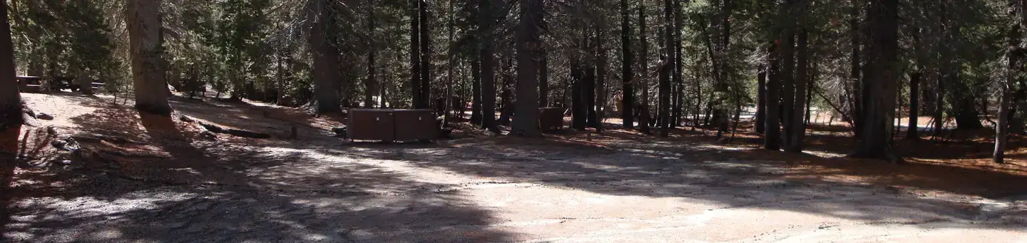 Camping near Agnew Meadows Group Camp: Pumice Flat Group Camp, Mammoth Lakes, California