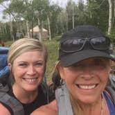 Review photo of Grizzly Ridge Yurt by Tammy H., September 26, 2016