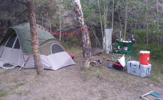 Scot J.'s photo at Desert Creek Campground near Hawthorne, NV