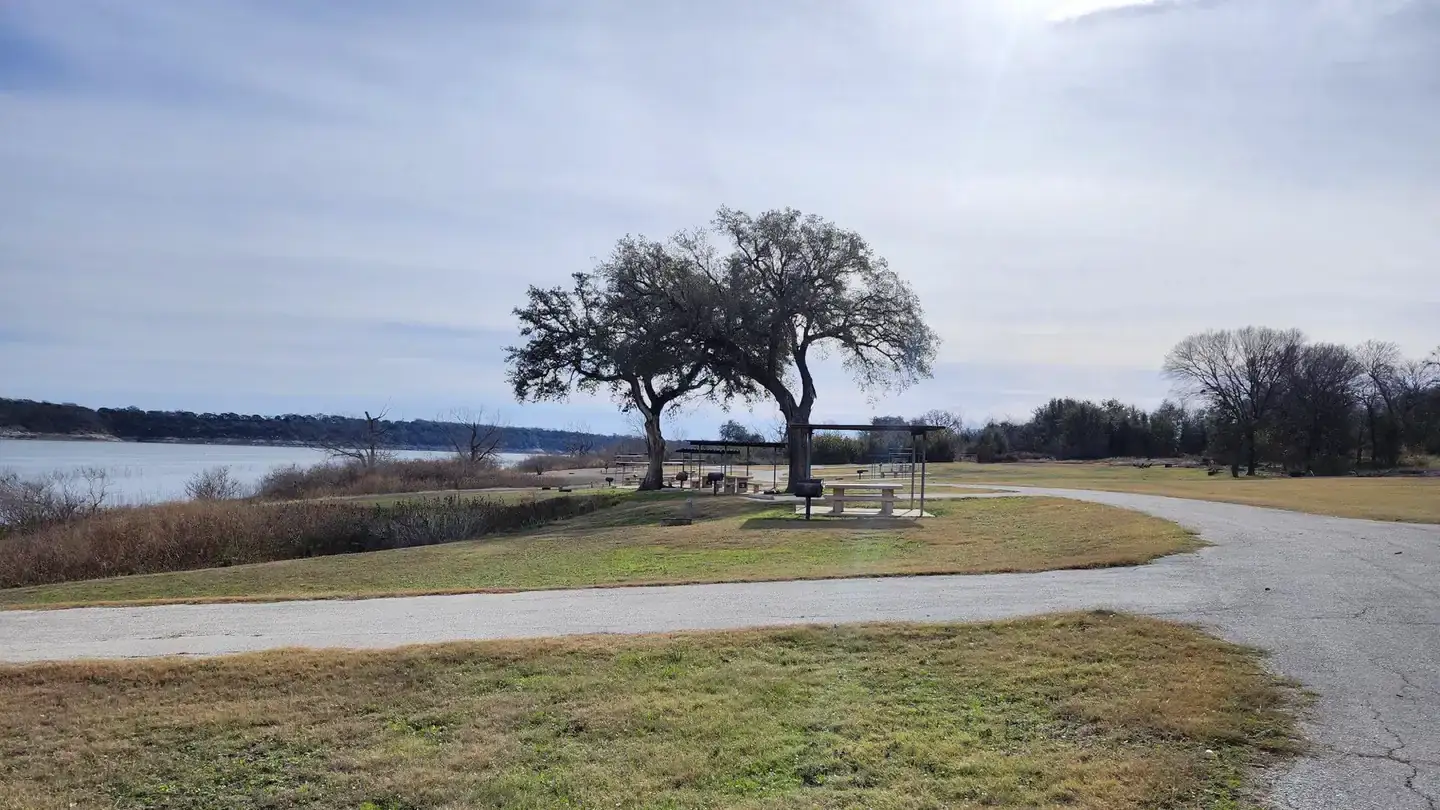 Camper-submitted photo at Winkler Park Campground near Moody, TX