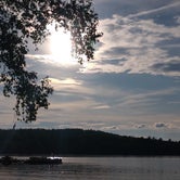 Review photo of Umbagog Lake State Park Campground by Jen D., August 19, 2019