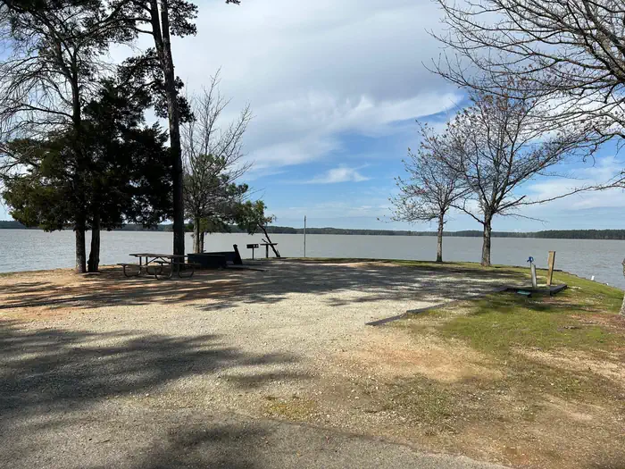 Camper-submitted photo at Modoc - J Strom Thurmond Lake near Augusta, GA